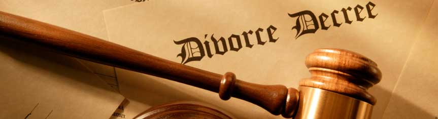 Divorce Decree